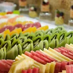 Hotel Nh Bologna Villanova