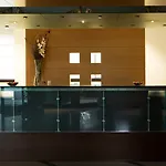 Nh Bologna Villanova Hotel 4*