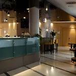Nh Bologna Villanova Hotel 4*