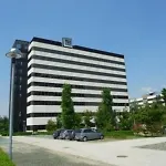Hotel Nh Bologna Villanova 4*