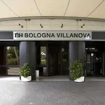 Nh Bologna Villanova 4*