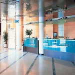Hotel Nh Bologna Villanova