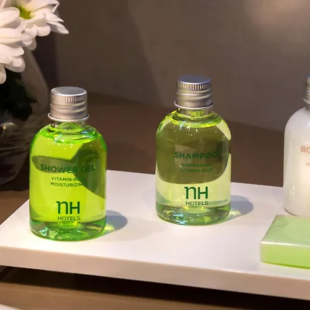 Nh Bologna Villanova Hotell