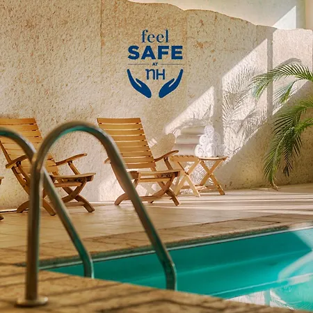 Nh Bologna Villanova