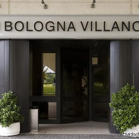 Nh Bologna Villanova 4*