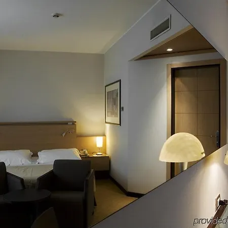 Hotel Nh Bologna Villanova