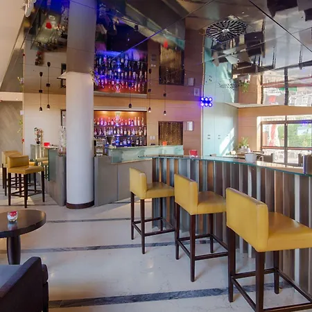 Hotell Nh Bologna Villanova Villanova Di Castenaso