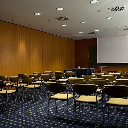 Nh Bologna Villanova