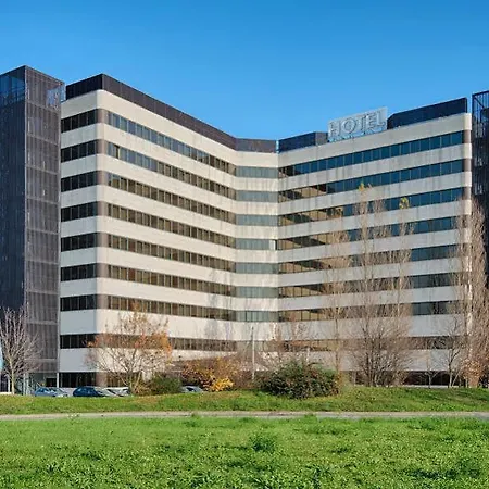 Hotel Nh Bologna Villanova