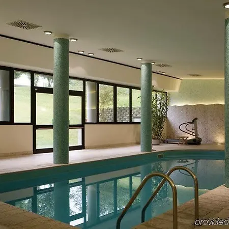 Hotel Nh Bologna Villanova