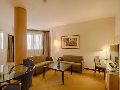 Hotell Nh Bologna Villanova Villanova Di Castenaso