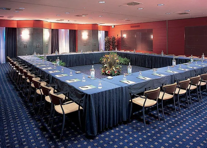 Nh Bologna Villanova Villanova Di Castenaso