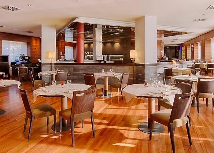 Nh Bologna Villanova 4* Villanova Di Castenaso