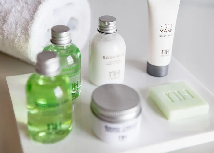 Szálloda Nh Bologna Villanova