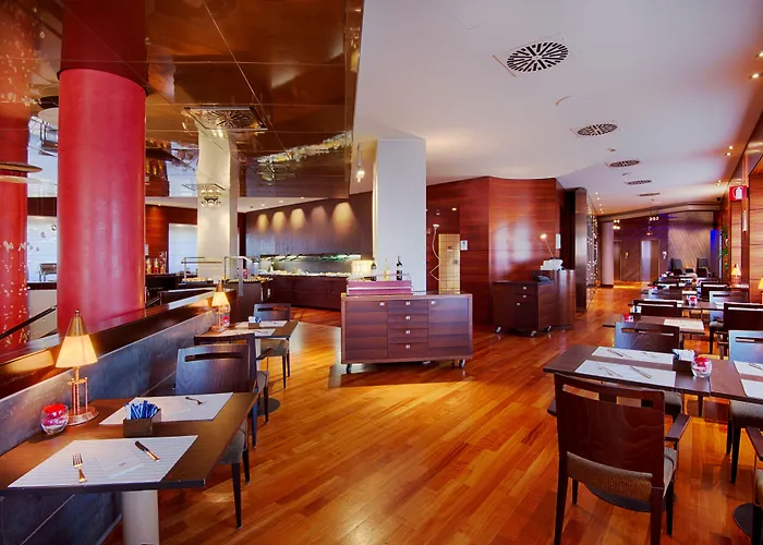 Szálloda Nh Bologna Villanova Villanova Di Castenaso