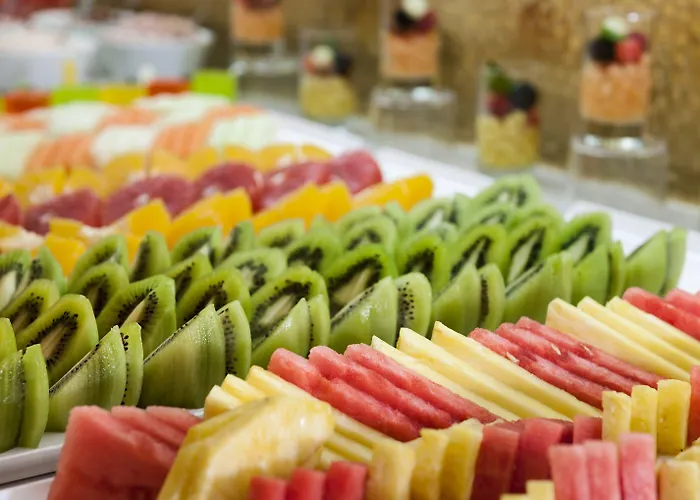 Szálloda Nh Bologna Villanova