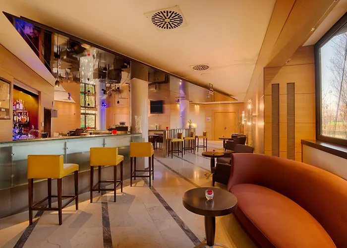 Nh Bologna Villanova 4* Villanova Di Castenaso