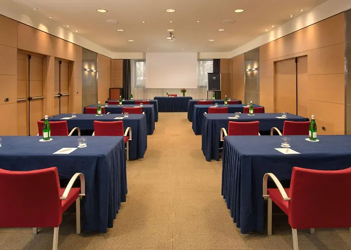 Nh Bologna Villanova 4* Villanova Di Castenaso