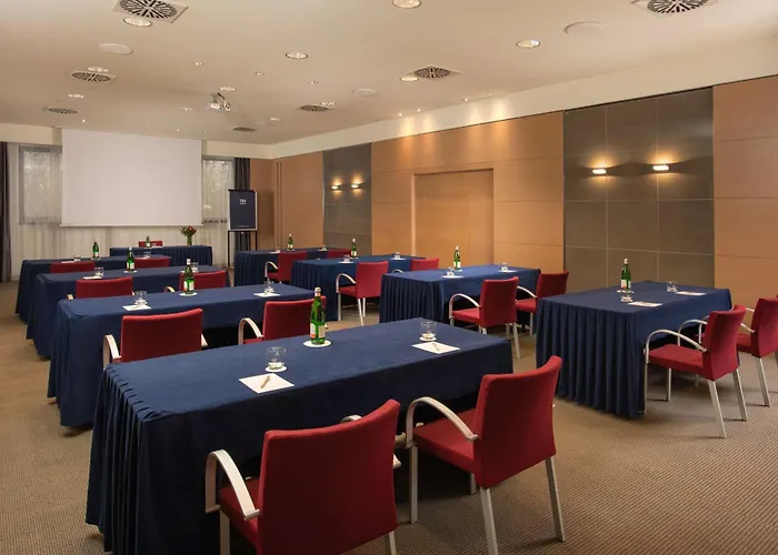 Nh Bologna Villanova Villanova Di Castenaso