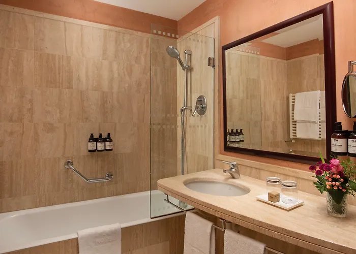 Nh Bologna Villanova Szálloda Villanova Di Castenaso