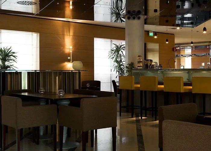 Nh Bologna Villanova 4* Villanova Di Castenaso