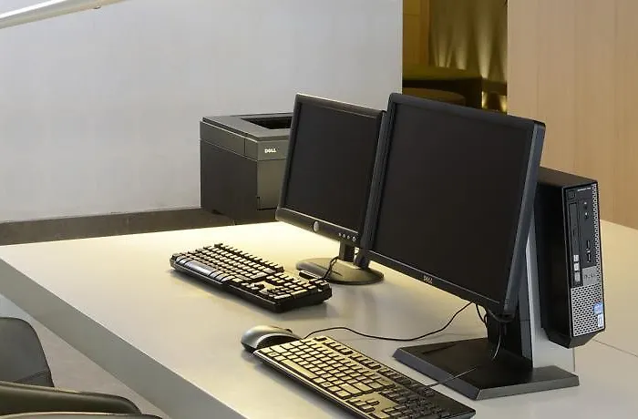 Szálloda Nh Bologna Villanova