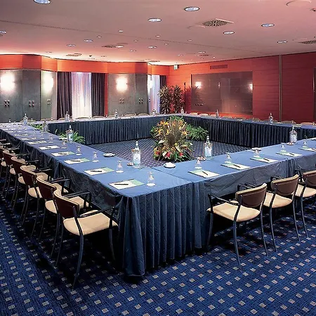 Nh 볼로냐 빌라노바 Villanova Di Castenaso