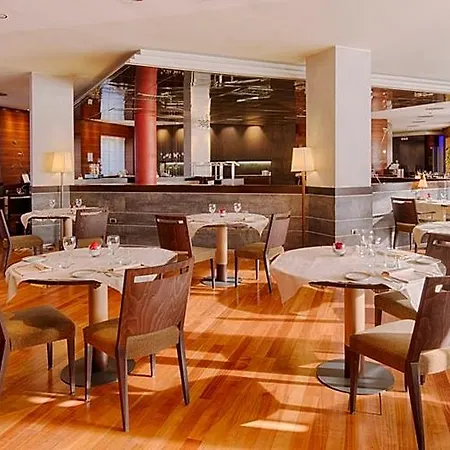 Nh Bologna Villanova 4* Villanova Di Castenaso