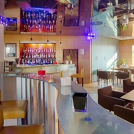 Nh 볼로냐 빌라노바 4* Villanova Di Castenaso