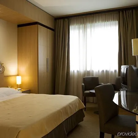 Nh 볼로냐 빌라노바 호텔 Villanova Di Castenaso