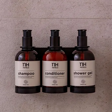 Nh 볼로냐 빌라노바 호텔 4*