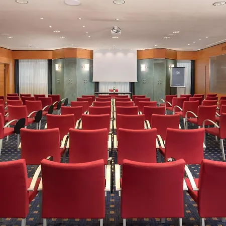 Nh Bologna Villanova