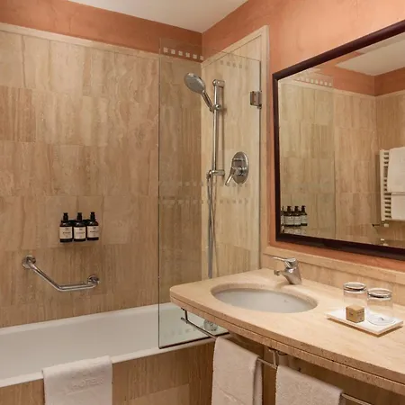 Nh Bologna Villanova