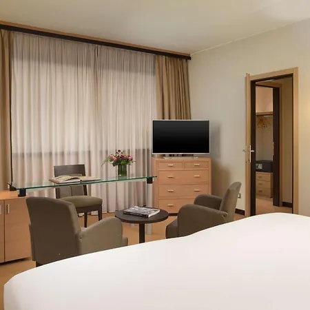 Nh 볼로냐 빌라노바 4* Villanova Di Castenaso