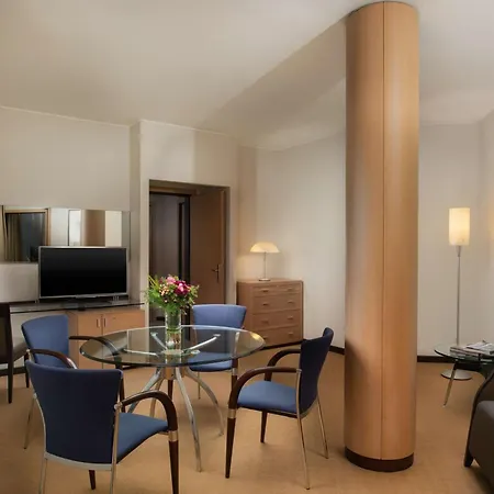 호텔 Nh 볼로냐 빌라노바