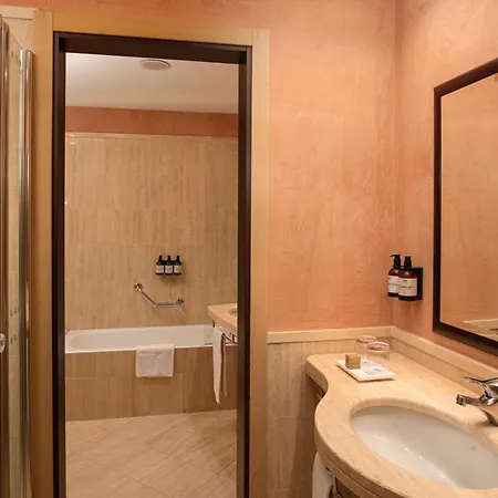 Nh Bologna Villanova فندق Villanova Di Castenaso