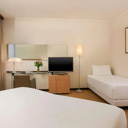 호텔 Nh 볼로냐 빌라노바 Villanova Di Castenaso