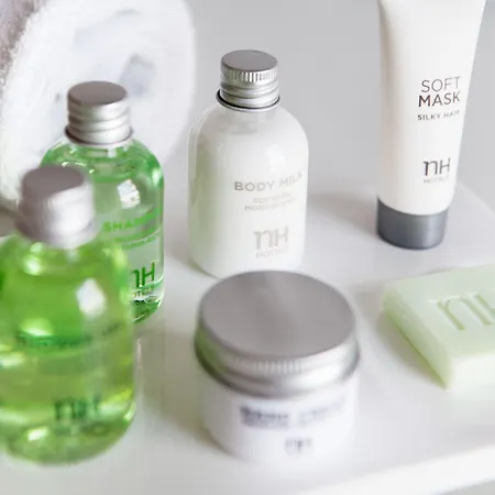 호텔 Nh 볼로냐 빌라노바