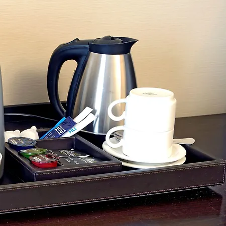 Nh 볼로냐 빌라노바 호텔