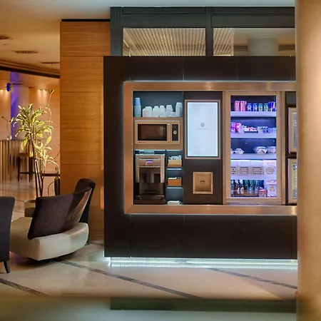 Nh Bologna Villanova 4* Villanova Di Castenaso