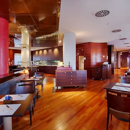 호텔 Nh 볼로냐 빌라노바 Villanova Di Castenaso