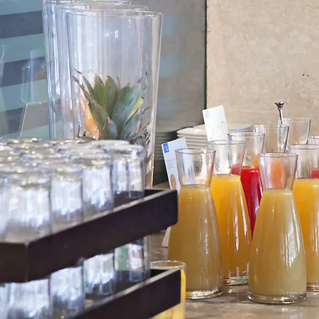 Nh 볼로냐 빌라노바 4*