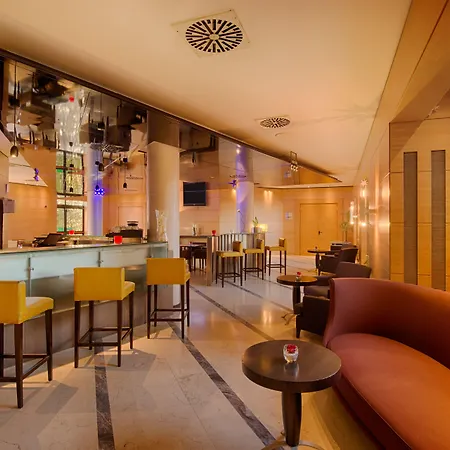 Nh 볼로냐 빌라노바 4* Villanova Di Castenaso