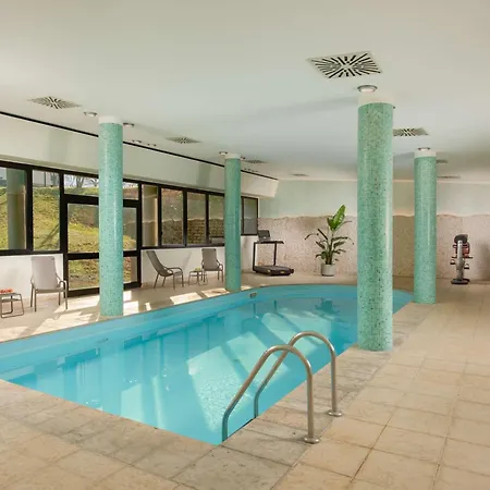Hotel Nh Bologna Villanova Villanova Di Castenaso