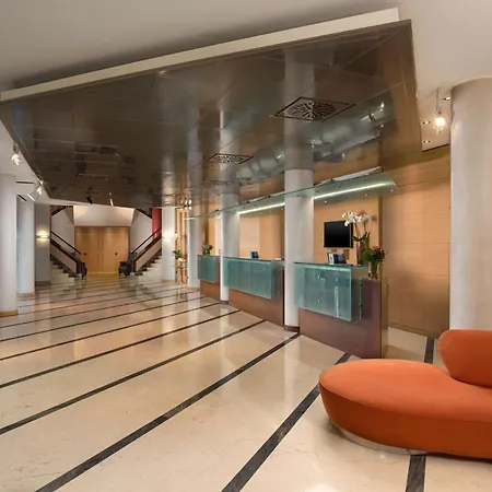 فندق Nh Bologna Villanova Villanova Di Castenaso