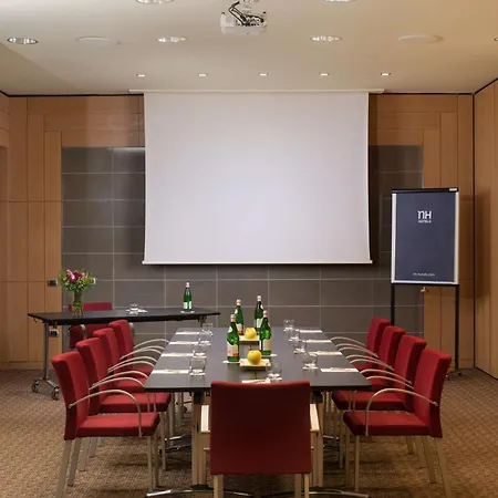 Nh 볼로냐 빌라노바 4*