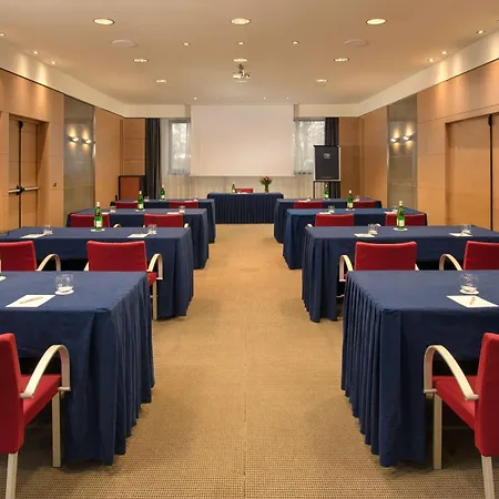 Nh Bologna Villanova 4* Villanova Di Castenaso