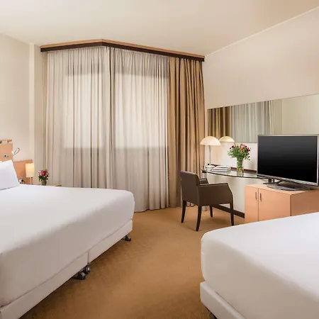 Nh 볼로냐 빌라노바 4* Villanova Di Castenaso