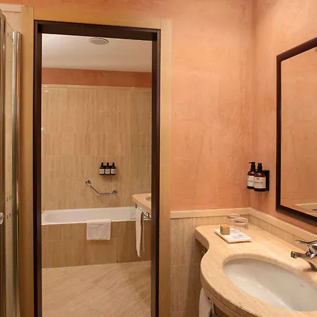 Nh Bologna Villanova Villanova Di Castenaso