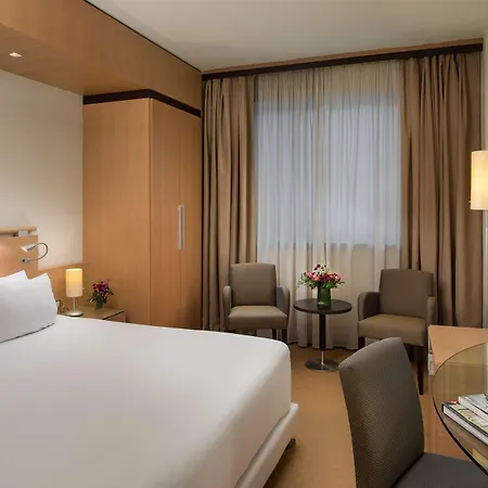 Nh Bologna Villanova 4* Villanova Di Castenaso